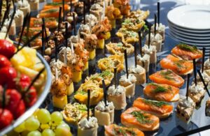 Abiball – Catering Arnsberg