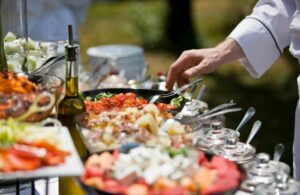 Abiball – Catering Arnsberg