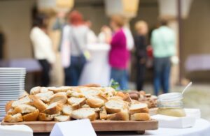 Abiball – Catering Arnsberg