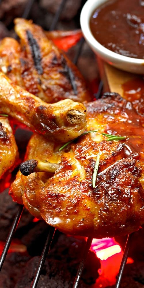 BBQ & Grillfest – Catering Arnsberg