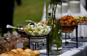 BBQ & Grillfest – Catering Arnsberg