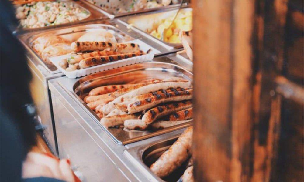 BBQ & Grillfest – Catering Arnsberg