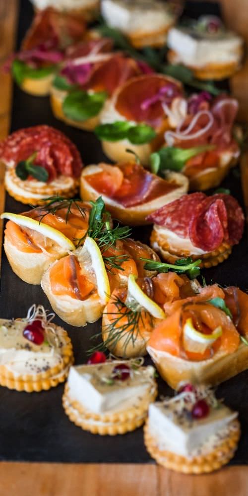 Brunch Catering – Catering Arnsberg