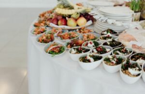 Brunch Catering – Catering Arnsberg