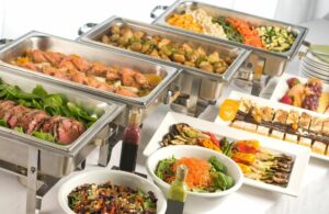 Fingerfood – Catering Arnsberg