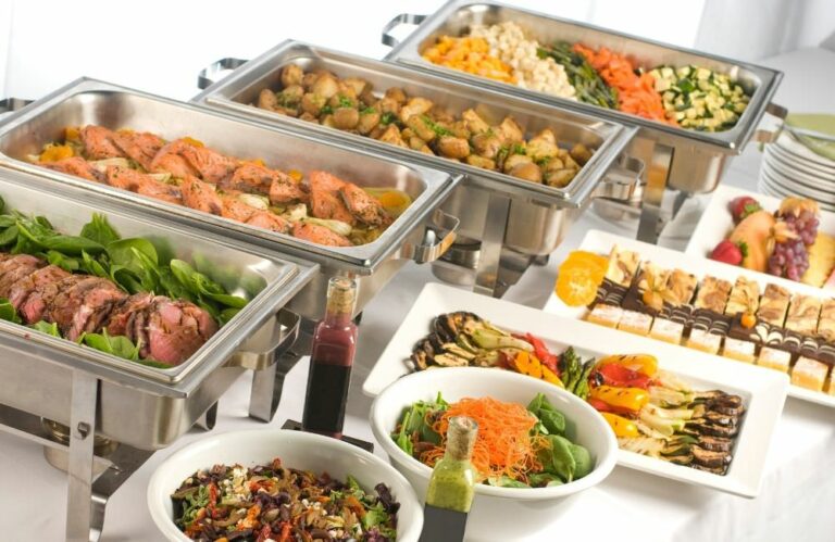 Brunch Catering – Catering Arnsberg