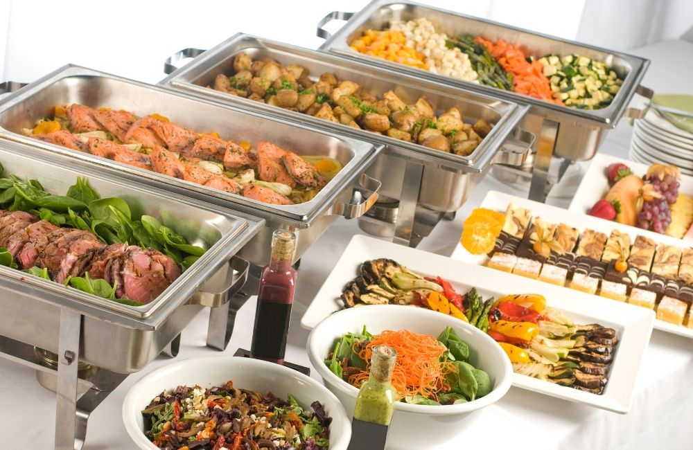 Brunch Catering – Catering Arnsberg