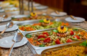 Buffet – Catering Arnsberg