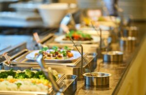 Buffet – Catering Arnsberg