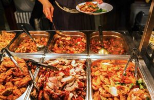Buffet – Catering Arnsberg