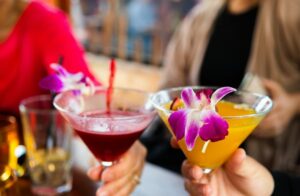 Cocktail Catering – Catering Arnsberg
