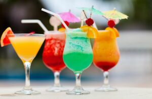 Cocktail Catering – Catering Arnsberg