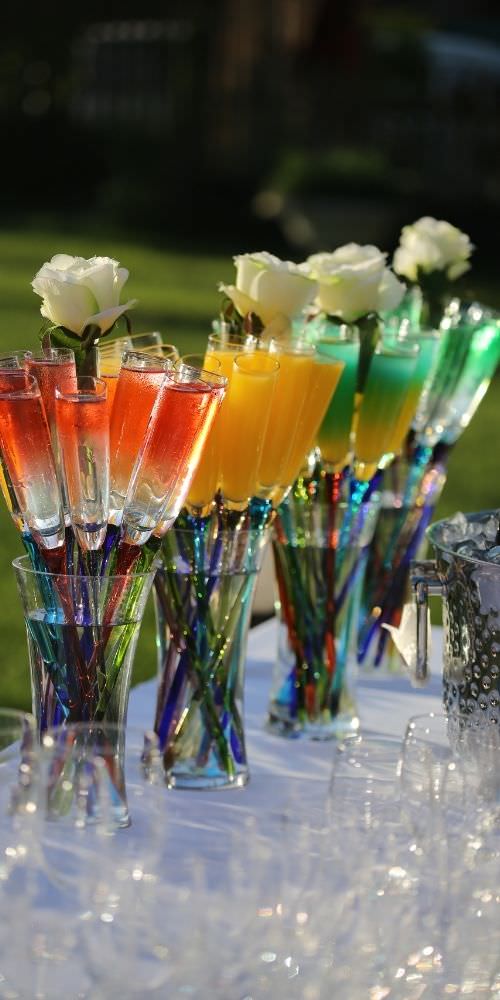 Cocktail Catering – Catering Arnsberg