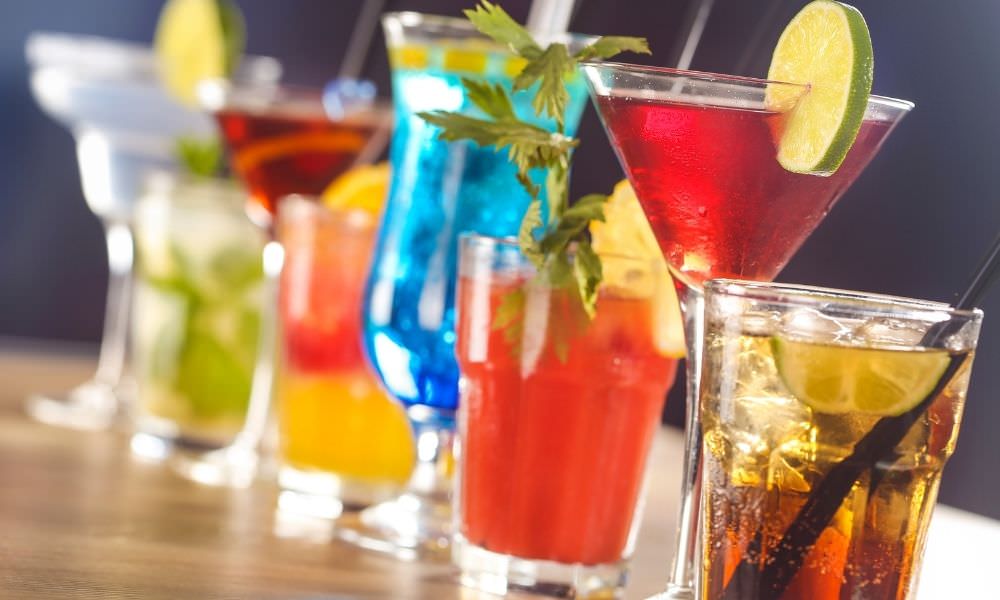 Cocktail Catering – Catering Arnsberg
