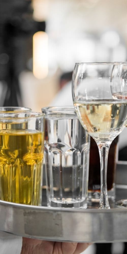 Getränke Catering – Catering Arnsberg