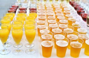 Getränke Catering – Catering Arnsberg