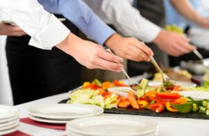 Firmenfeier & Firmenevent – Catering Arnsberg