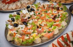 Firmenfeier & Firmenevent – Catering Arnsberg
