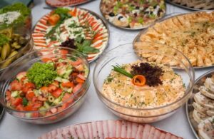 Firmenfeier & Firmenevent – Catering Arnsberg