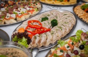 Firmenfeier & Firmenevent – Catering Arnsberg