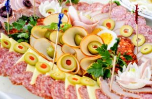 Firmenfeier & Firmenevent – Catering Arnsberg