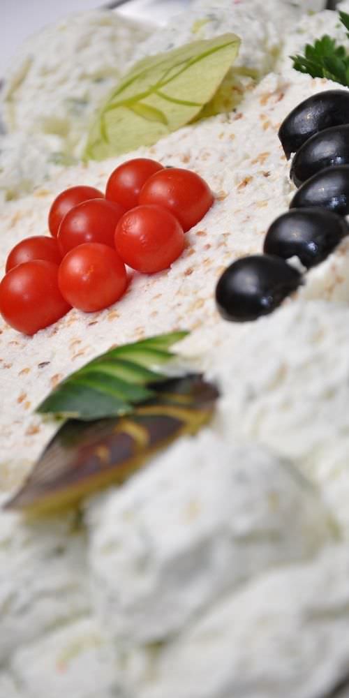 Firmenjubiläum – Catering Arnsberg
