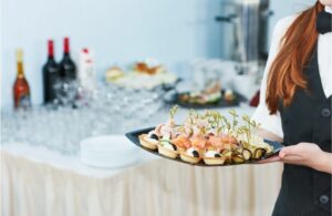 Firmenjubiläum – Catering Arnsberg