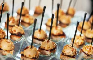 Firmenjubiläum – Catering Arnsberg