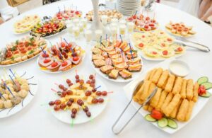 Firmenjubiläum – Catering Arnsberg