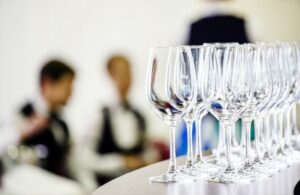 Firmenjubiläum – Catering Arnsberg