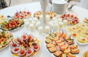 Firmenjubiläum – Catering Arnsberg