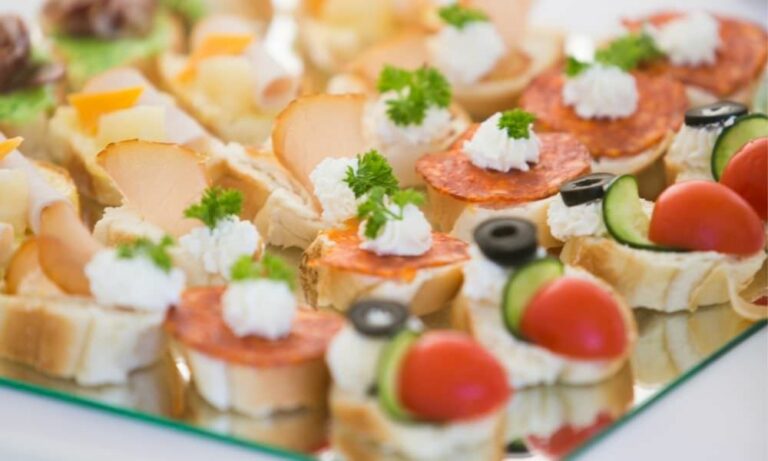 Frühstück Empfang – Catering Arnsberg