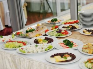 Frühstück Catering – Catering Arnsberg