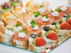 Frühstück Catering – Catering Arnsberg