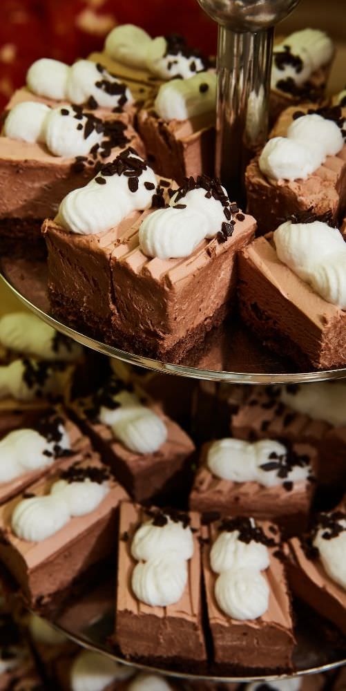 Geburtstag – Catering Arnsberg