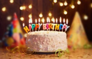 Geburtstag – Catering Arnsberg