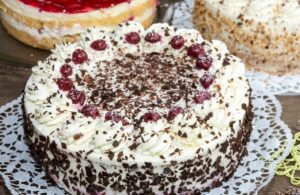 Geburtstag – Catering Arnsberg