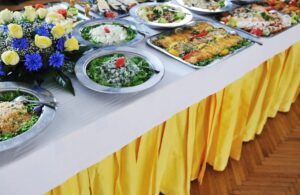 Geburtstag – Catering Arnsberg