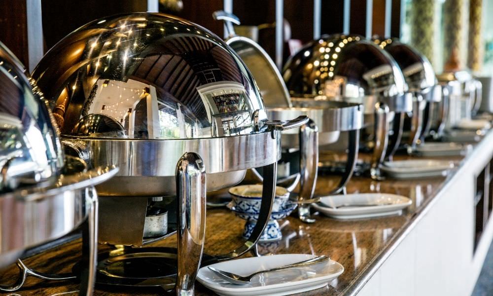 Geburtstag – Catering Arnsberg