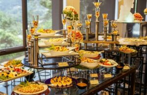 Hochzeit – Catering Arnsberg
