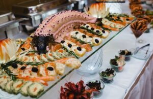 Hochzeit – Catering Arnsberg