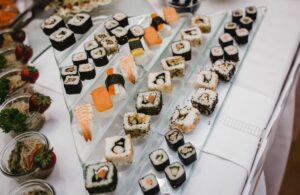 Hochzeit – Catering Arnsberg