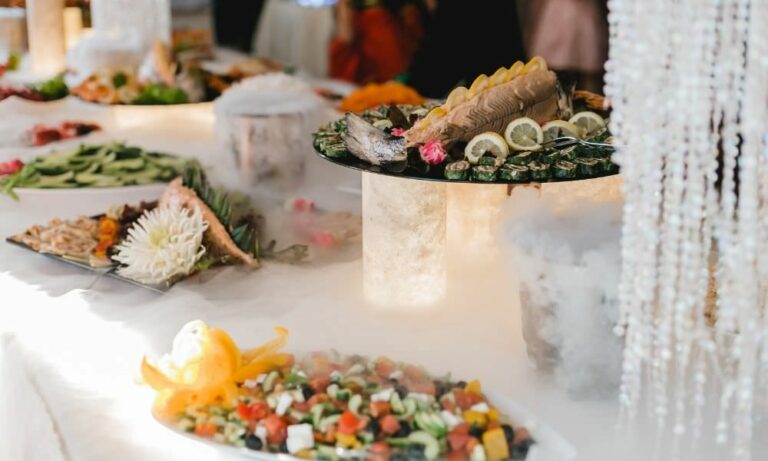 Hochzeit – Catering Arnsberg