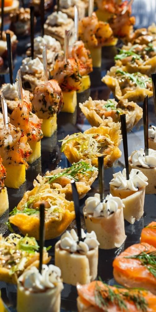 Jubiläum – Catering Arnsberg