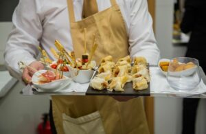 Jubiläum – Catering Arnsberg