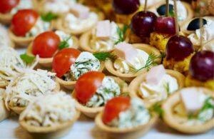 Jubiläum – Catering Arnsberg