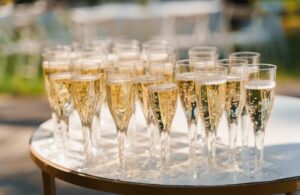 Jubiläum – Catering Arnsberg