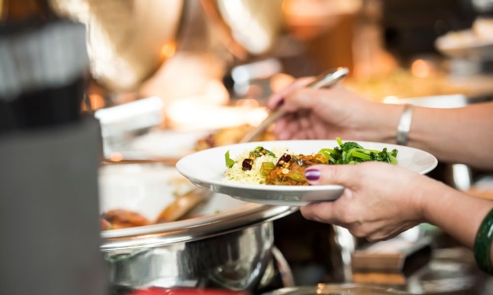Jubiläum – Catering Arnsberg