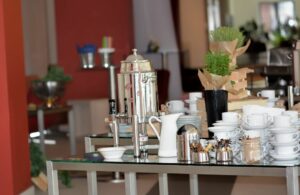 Konferenz & Tagung – Catering Arnsberg
