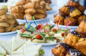Konferenz & Tagung – Catering Arnsberg